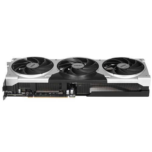 Купить видеокарта msi geforce rtx 5070 ventus 3x oc [rtx 5070 12g ventus 3x oc]