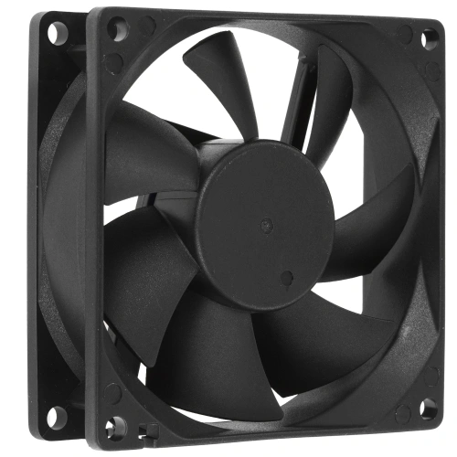 Купить вентилятор rexant rх 8025ms 12vdc [72-5080]