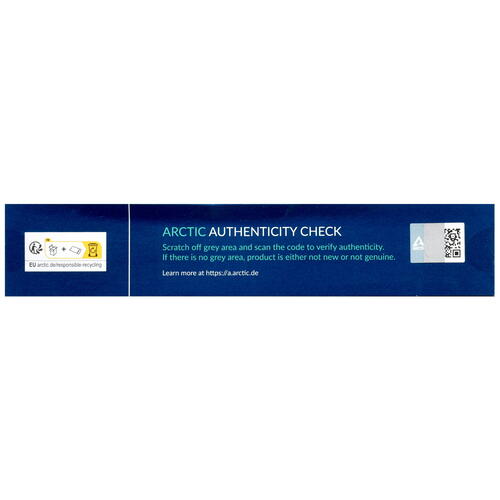 Купить термопаста arctic cooling mx-4 (2019) [actcp00001b]
