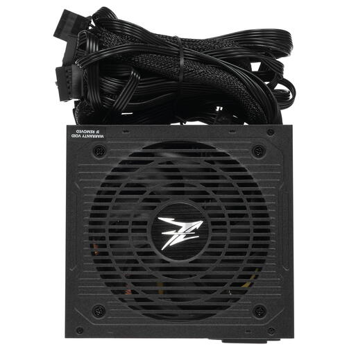 Купить блок питания zalman megamax (txll) [zm700-txii] черный