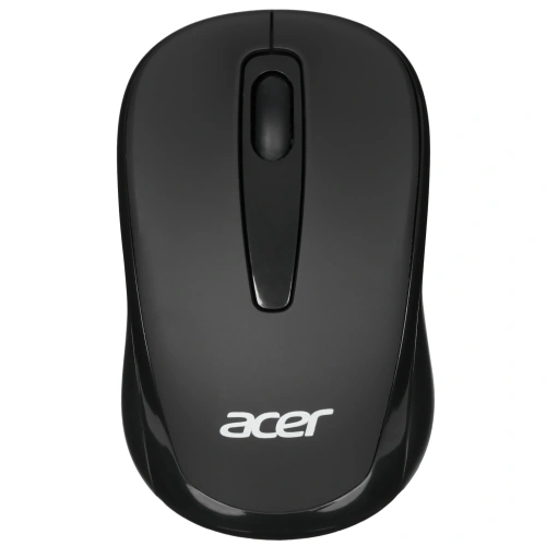 Мышь беспроводная Acer OMR133 [ZL.MCEEE.01G] черный