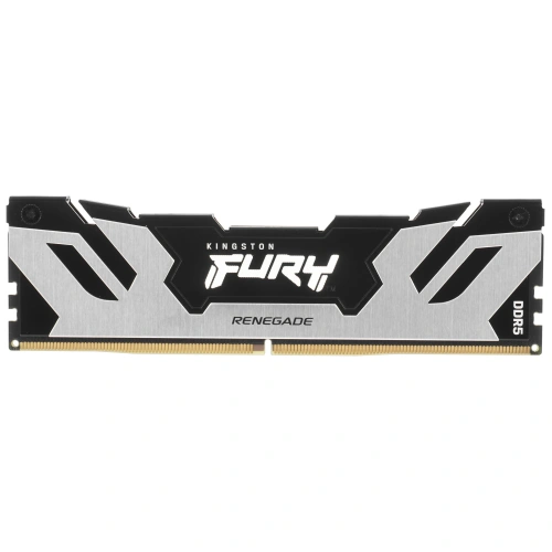 Оперативная память Kingston FURY Renegade Silver [KF564C32RS-16] 16 ГБ