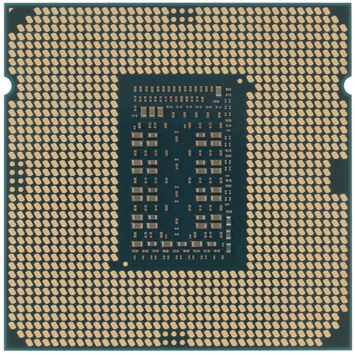 Процессор Intel Core i5-11400 OEM