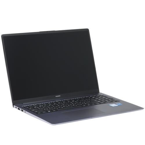 Купить 16" ноутбук huawei matebook d 16 2024 mclf-x серый