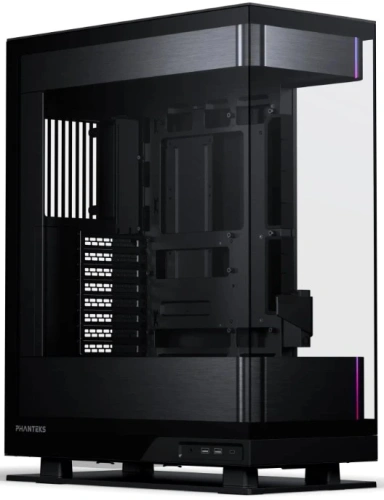 Купить корпус phanteks enthoo evolv x2 [ph-es524xtg_dbk01] черный