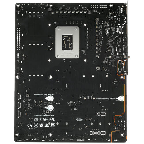 Купить материнская плата msi mag z790 tomahawk wifi