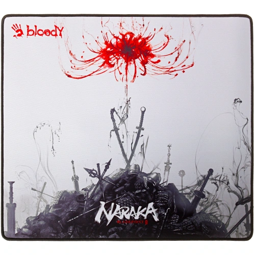 Купить коврик a4tech bloody bp-45 naraka многоцветный