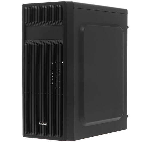 Купить корпус zalman t6  черный