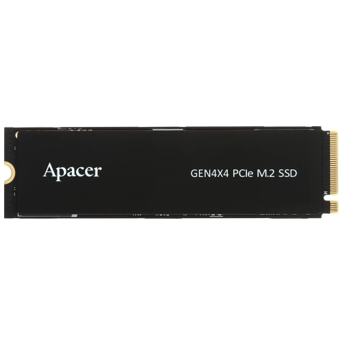 Купить 512 гб m.2 nvme накопитель apacer pb4480 [ap512gpb4480-r]