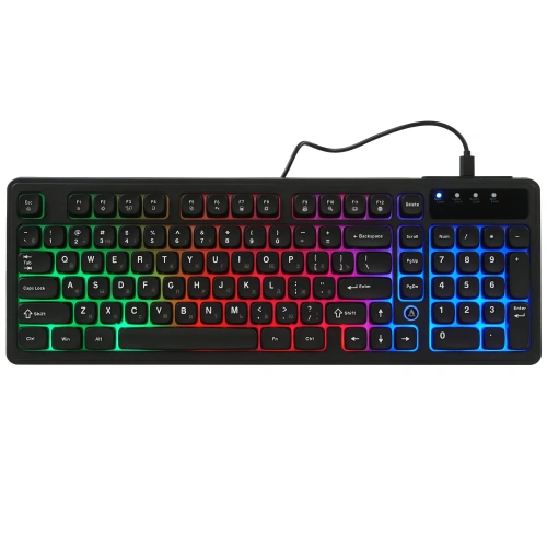 Купить клавиатура проводная ajazz af98