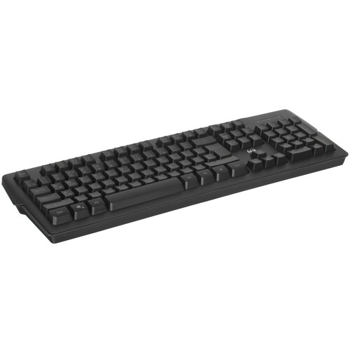 Купить клавиатура проводная sven kb-g9400 [sv-019594]