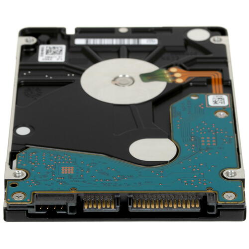 Купить 1 тб жесткий диск seagate barracuda [st1000lm048]