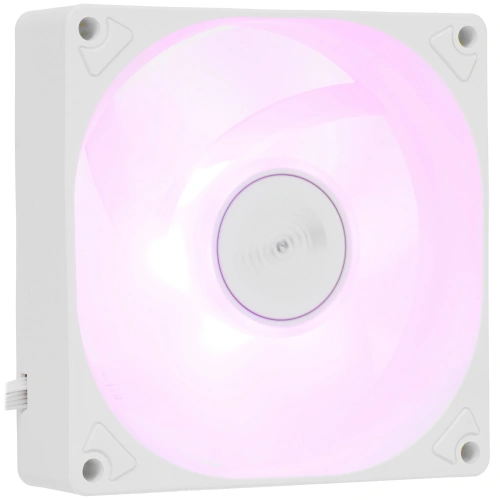 Купить вентилятор jonsbo sl-925w [sl-925argbwhite]