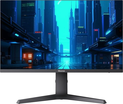 Купить 27" монитор hisense 27g6k-pro черный