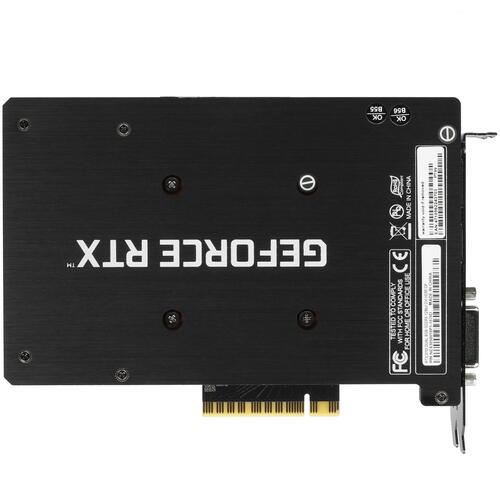 Купить видеокарта palit geforce rtx 3050 dual [ne63050018p1-1070d]