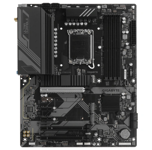 Купить материнская плата gigabyte z790 d ax