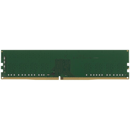 Купить оперативная память kingston valueram [kvr32n22s8/16] 16 гб