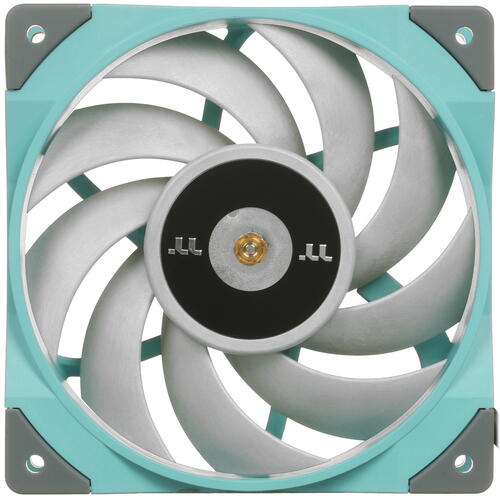 Купить вентилятор thermaltake toughfan 12 series radiator fan [cl-f117-pl12tq-a]
