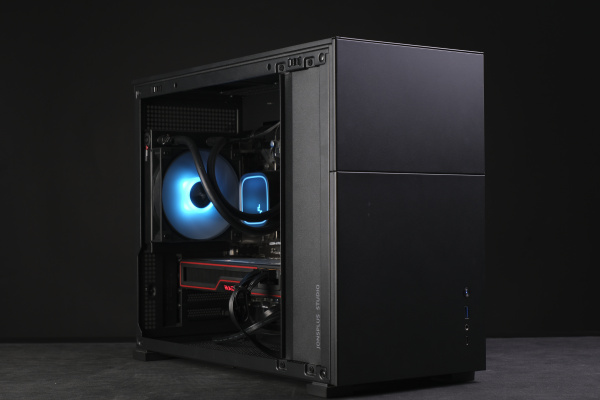 Купить amd ryzen 5600, ddr4 16gb, amd radeon 6700xt, ssd 512gb