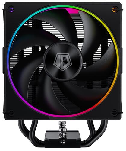 Купить кулер для процессора id-cooling frozn a410 argb