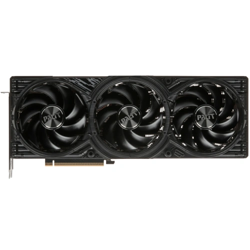 Купить видеокарта palit geforce rtx 5070 ti gamingpro oc v1 [ne7507ts19t2-gb2031y]