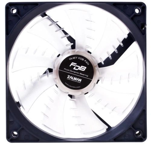 Купить вентилятор zalman zm-f3 fdb (sf) [zm-f3 fdb(sf)]