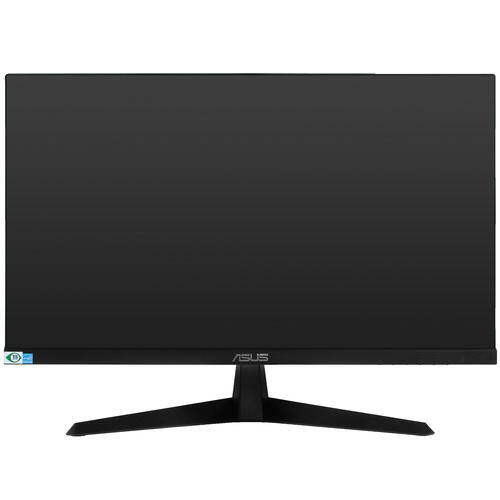 Купить 23.8" монитор asus vy249he черный