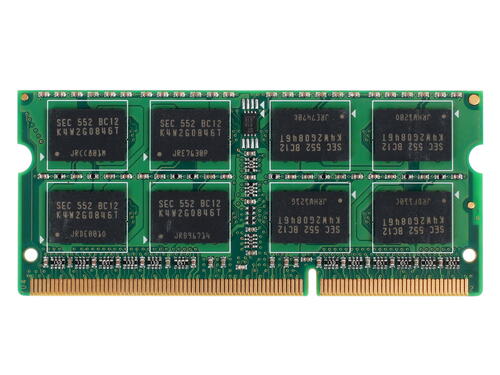 Купить оперативная память sodimm patriot signature line [psd34g1600l2s] 4 гб