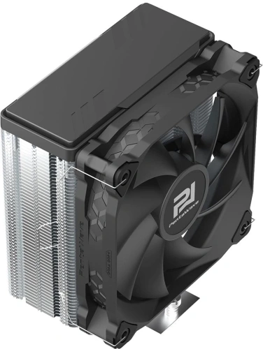 Кулер для процессора PentaWave PC-Z04E SRB [PC-Z04ESRBPWM]