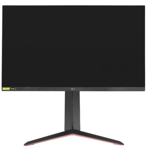 Купить 27" монитор lg ultragear 27gp750-b черный