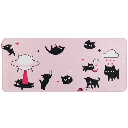 Коврик ARDOR GAMING Salem (XL) розовый