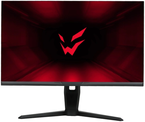 Купить 27" монитор ardor gaming sidewinder aq27h1u черный