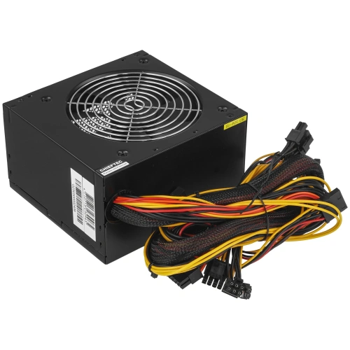 Блок питания Chieftec ELEMENT 600W [ELP-600S]