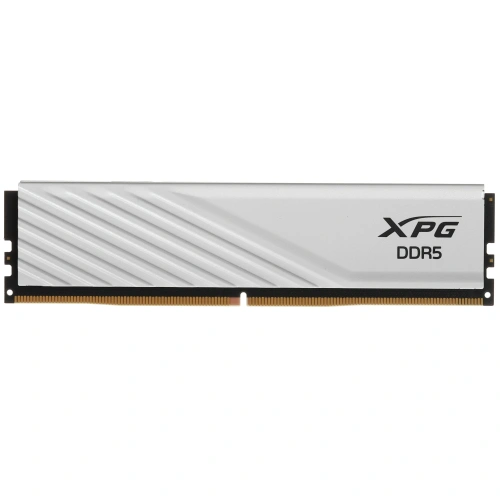 Купить оперативная память adata xpg lancer [ax5u5600c468g-slabwh] 8 гб
