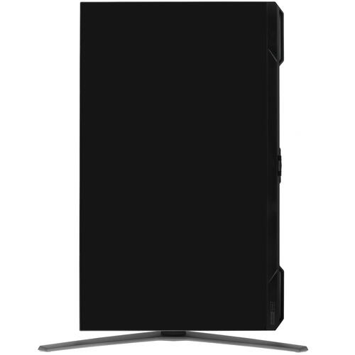 Купить 32" монитор samsung odyssey g7 s32bg700ei черный