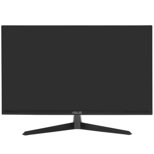 Купить 27" монитор asus vy279he черный