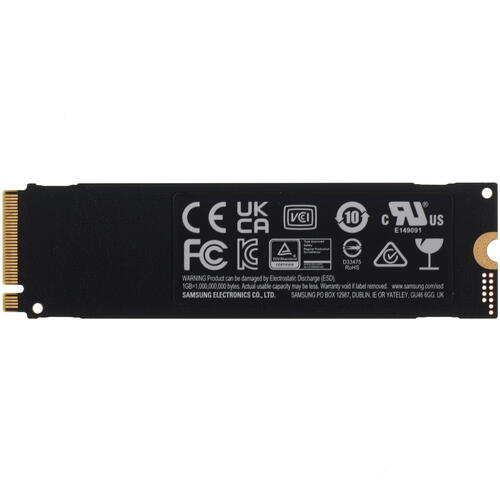 Купить 250 гб m.2 nvme накопитель samsung 970 evo plus [mz-v7s250bw]