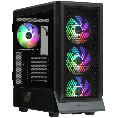 Купить корпус thermaltake ceres 500 [ca-1x5-00m1wn-00] черный