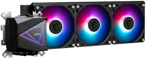 Купить система охлаждения msi mag coreliquid i360