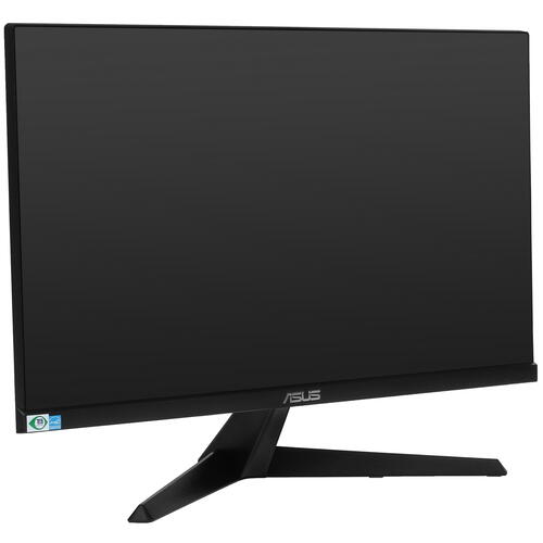 23.8" Монитор ASUS VY249HE черный