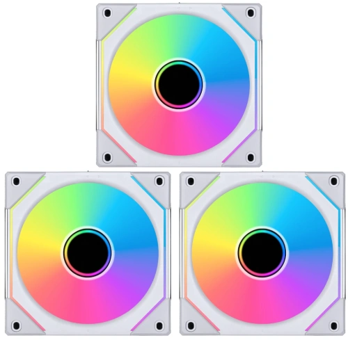 Купить комплект вентиляторов lian li uni fan sl infinity 120 [g99.12slin3w.r0]