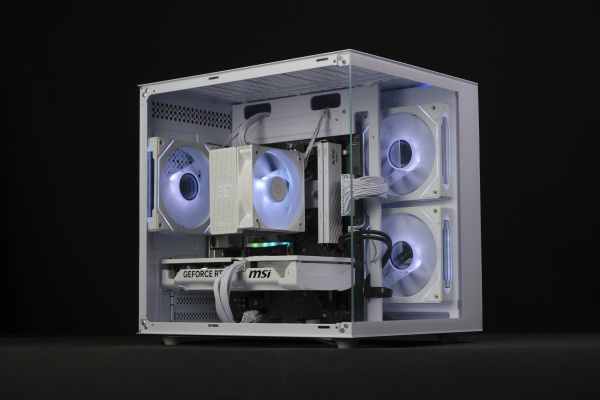 Купить intel 7400f, 5060 ti, 16gb, 480gb