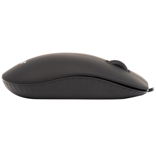 Купить мышь проводная acer omw122 [zl.mceee.00v] черный