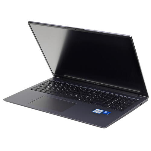 Купить 16" ноутбук huawei matebook d 16 2024 mclf-x серый