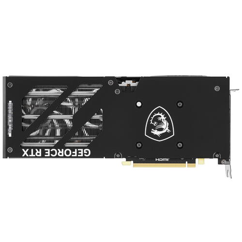Купить видеокарта msi geforce rtx 4060 ti gaming x slim [geforce rtx 4060 ti gaming x slim 16g]