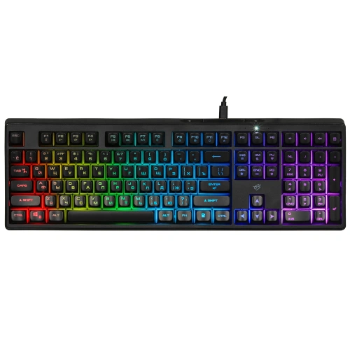 Купить клавиатура проводная dexp wind