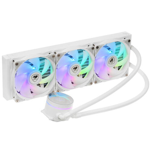 Система охлаждения Cougar Poseidon Elite 360 ARGB