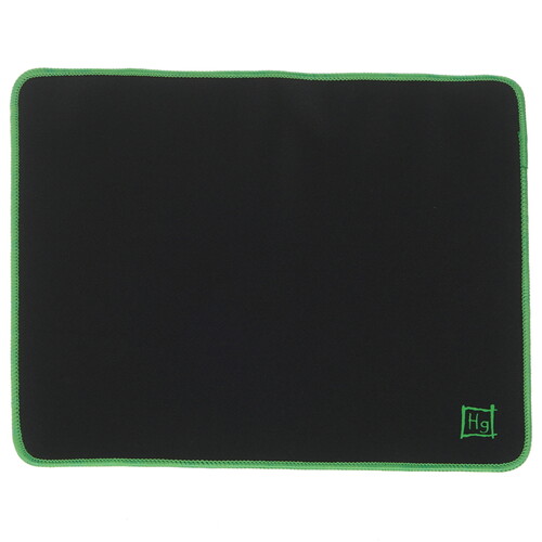 Купить коврик harper gaming shmot p01  черный