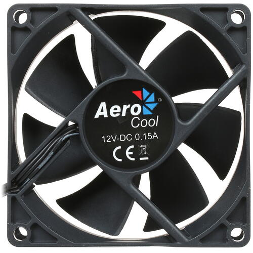 Купить вентилятор aerocool force 8 [acf1-fc00110.11]
