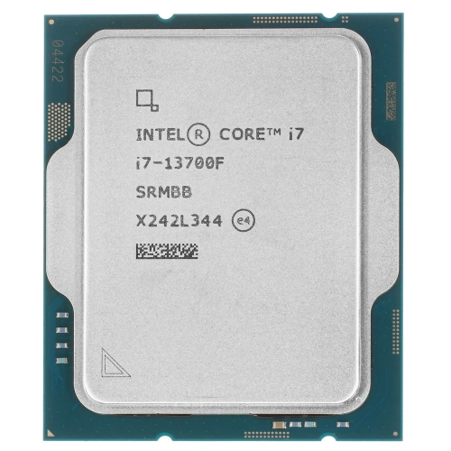 Процессор Intel Core i7-13700F OEM